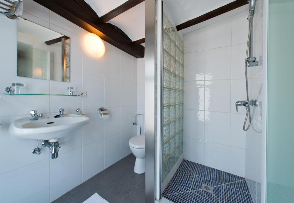 Auberge Le XIX Eme Thulin Rom bilde